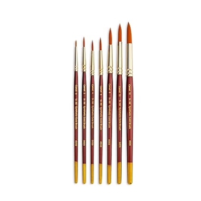 brushes